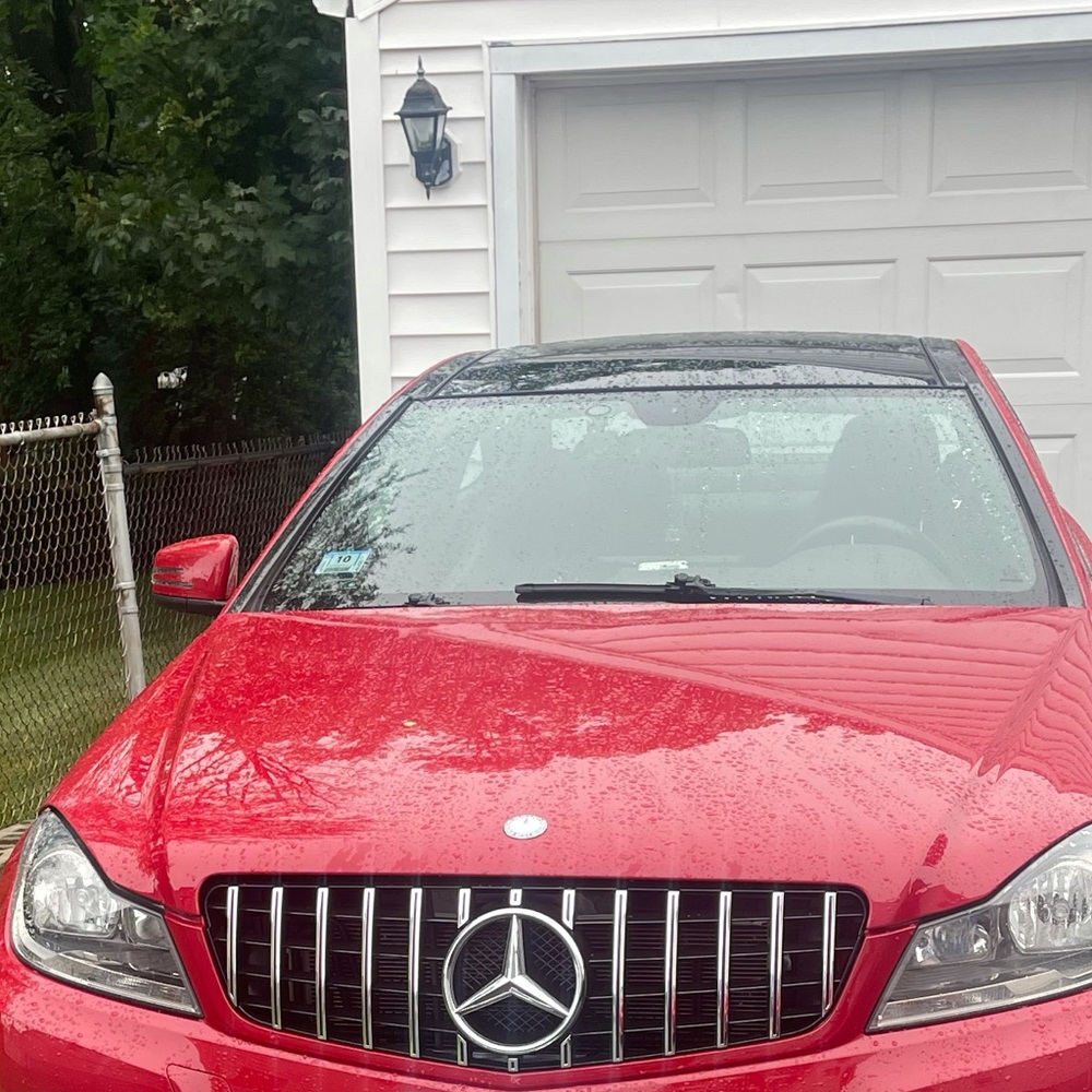 Meet your Posher, Joe